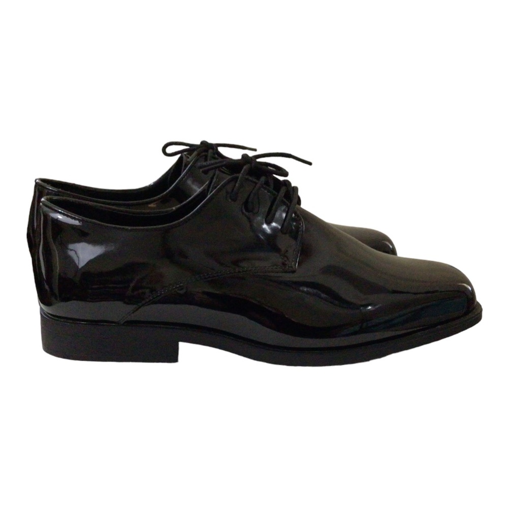 Vangelo Men’s Dress Shoes Tuxedo Shoes